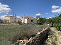 Maison de ville de 4 chambres avec espace pour une piscine in Alicante Dream Homes API 1122