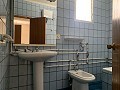 Maison de ville de 4 chambres avec espace pour une piscine in Alicante Dream Homes API 1122