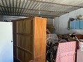 Maison de ville de 4 chambres avec espace pour une piscine in Alicante Dream Homes API 1122