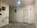 Maison de ville de 4 chambres avec espace pour une piscine in Alicante Dream Homes API 1122