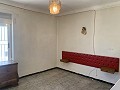 Maison de ville de 4 chambres avec espace pour une piscine in Alicante Dream Homes API 1122