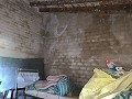 Maison de ville de 4 chambres avec espace pour une piscine in Alicante Dream Homes API 1122