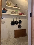 Maison de ville de 4 chambres avec espace pour une piscine in Alicante Dream Homes API 1122