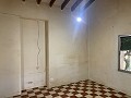 Maison de ville de 4 chambres avec espace pour une piscine in Alicante Dream Homes API 1122