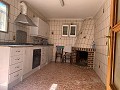 Maison de ville de 4 chambres avec espace pour une piscine in Alicante Dream Homes API 1122