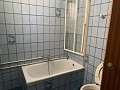 Maison de ville de 4 chambres avec espace pour une piscine in Alicante Dream Homes API 1122