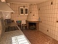 Maison de ville de 4 chambres avec espace pour une piscine in Alicante Dream Homes API 1122