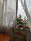 4 Schlafzimmer, 2-stöckiges Stadthaus in Ayora in Alicante Dream Homes API 1122