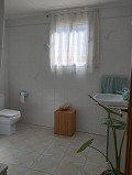 4 Schlafzimmer, 2-stöckiges Stadthaus in Ayora in Alicante Dream Homes API 1122