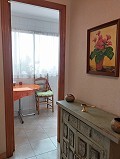 4 Schlafzimmer, 2-stöckiges Stadthaus in Ayora in Alicante Dream Homes API 1122
