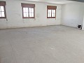 4 Schlafzimmer, 2-stöckiges Stadthaus in Ayora in Alicante Dream Homes API 1122