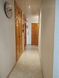 4 Schlafzimmer, 2-stöckiges Stadthaus in Ayora in Alicante Dream Homes API 1122