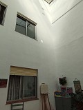 4 Schlafzimmer, 2-stöckiges Stadthaus in Ayora in Alicante Dream Homes API 1122
