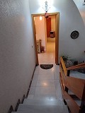 4 Schlafzimmer, 2-stöckiges Stadthaus in Ayora in Alicante Dream Homes API 1122