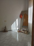 4 Schlafzimmer, 2-stöckiges Stadthaus in Ayora in Alicante Dream Homes API 1122