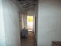 4 Schlafzimmer, 2-stöckiges Stadthaus in Ayora in Alicante Dream Homes API 1122