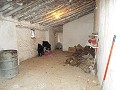 4 Schlafzimmer, 2-stöckiges Stadthaus in Ayora in Alicante Dream Homes API 1122