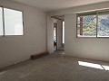 4 Schlafzimmer, 2-stöckiges Stadthaus in Ayora in Alicante Dream Homes API 1122