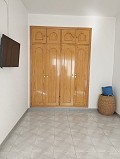 4 Schlafzimmer, 2-stöckiges Stadthaus in Ayora in Alicante Dream Homes API 1122