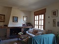4 Schlafzimmer, 2-stöckiges Stadthaus in Ayora in Alicante Dream Homes API 1122
