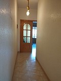 4 Schlafzimmer, 2-stöckiges Stadthaus in Ayora in Alicante Dream Homes API 1122