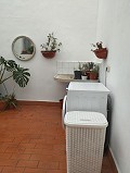 4 Schlafzimmer, 2-stöckiges Stadthaus in Ayora in Alicante Dream Homes API 1122