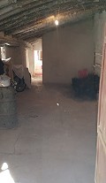 4 Schlafzimmer, 2-stöckiges Stadthaus in Ayora in Alicante Dream Homes API 1122