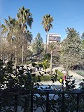 4 Schlafzimmer, 2-stöckiges Stadthaus in Ayora in Alicante Dream Homes API 1122
