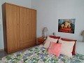 4 Schlafzimmer, 2-stöckiges Stadthaus in Ayora in Alicante Dream Homes API 1122