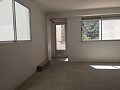 4 Schlafzimmer, 2-stöckiges Stadthaus in Ayora in Alicante Dream Homes API 1122