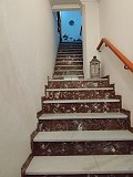 4 Schlafzimmer, 2-stöckiges Stadthaus in Ayora in Alicante Dream Homes API 1122