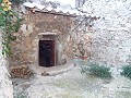 4 Schlafzimmer, 2-stöckiges Stadthaus in Ayora in Alicante Dream Homes API 1122