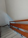 4 Schlafzimmer, 2-stöckiges Stadthaus in Ayora in Alicante Dream Homes API 1122