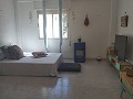 4 Schlafzimmer, 2-stöckiges Stadthaus in Ayora in Alicante Dream Homes API 1122
