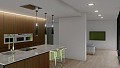 Lovely 4 Bedroom 2 Bathroom New Build Villa in Apse in Alicante Dream Homes API 1122