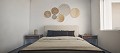 Preciosa villa de nueva construcción de 3 dormitorios y 3 baños en Aspe in Alicante Dream Homes API 1122