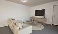 Preciosa villa de nueva construcción de 3 dormitorios y 3 baños en Aspe in Alicante Dream Homes API 1122