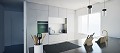 Preciosa villa de nueva construcción de 3 dormitorios y 3 baños en Aspe in Alicante Dream Homes API 1122