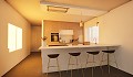 Preciosa villa de nueva construcción de 3 dormitorios y 3 baños en Aspe in Alicante Dream Homes API 1122