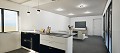Preciosa villa de nueva construcción de 3 dormitorios y 3 baños en Aspe in Alicante Dream Homes API 1122