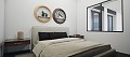 Preciosa villa de nueva construcción de 3 dormitorios y 3 baños en Aspe in Alicante Dream Homes API 1122