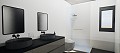 Preciosa villa de nueva construcción de 3 dormitorios y 3 baños en Aspe in Alicante Dream Homes API 1122