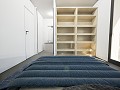 Preciosa villa de nueva construcción de 3 dormitorios y 3 baños en Aspe in Alicante Dream Homes API 1122