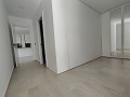Schöne Neubauvilla mit 3 Schlafzimmern und 2 Bädern in Aspe in Alicante Dream Homes API 1122