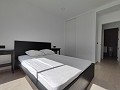 Schöne Neubauvilla mit 3 Schlafzimmern und 2 Bädern in Aspe in Alicante Dream Homes API 1122