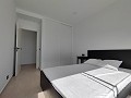 Schöne Neubauvilla mit 3 Schlafzimmern und 2 Bädern in Aspe in Alicante Dream Homes API 1122