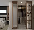 Prachtige nieuwbouwvilla met 3 slaapkamers en 2 badkamers in Pinoso in Alicante Dream Homes API 1122