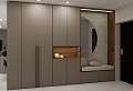 Prachtige nieuwbouwvilla met 3 slaapkamers en 2 badkamers in Pinoso in Alicante Dream Homes API 1122