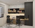 Prachtige nieuwbouwvilla met 3 slaapkamers en 2 badkamers in Aspe in Alicante Dream Homes API 1122