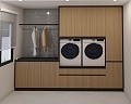 Prachtige nieuwbouwvilla met 3 slaapkamers en 2 badkamers in Aspe in Alicante Dream Homes API 1122